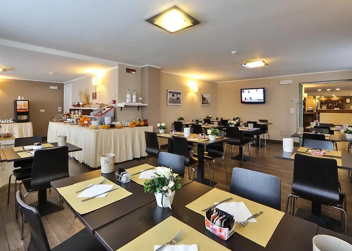 Regal Residence Brescia