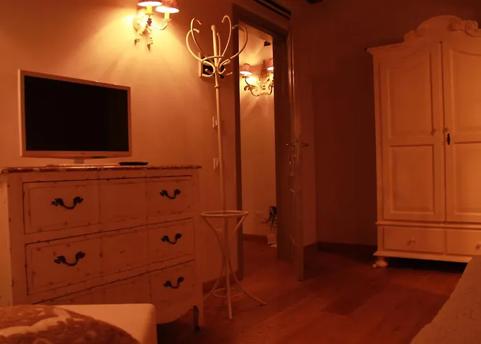 Bed and Breakfast Rigoletto Charm Wenecja