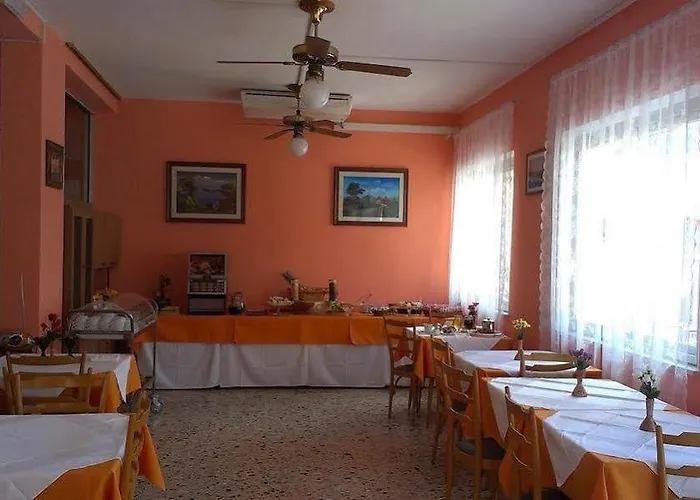 Elsi Hotel Rimini