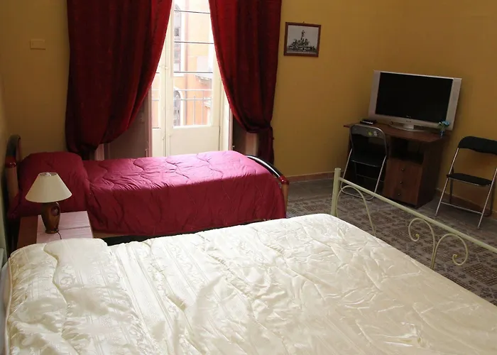 Bed and Breakfast Etnea 55 Katania