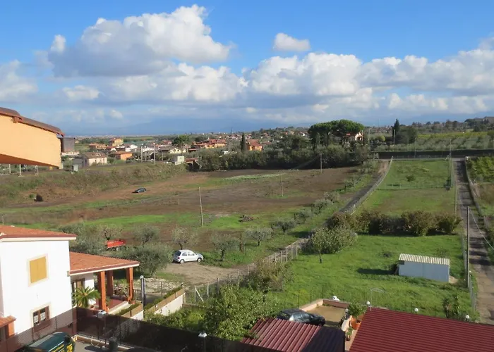 Affittacamere Stranamore Frascati
