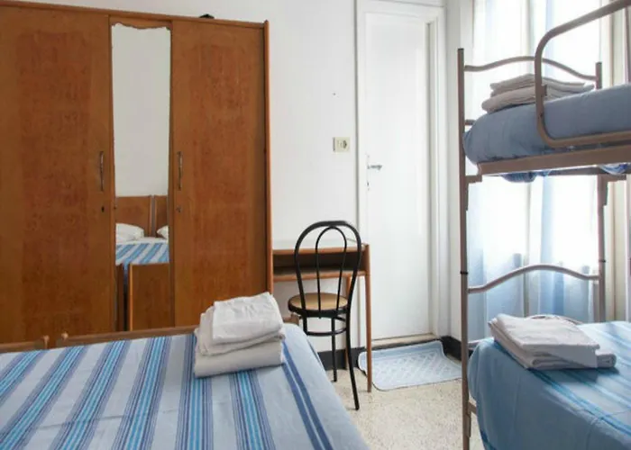 Hotel Ronconi Rimini