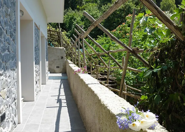 Residence La Dolce Vita Maiori