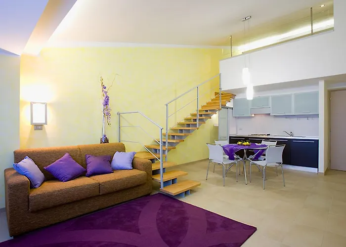 Le Onde Resort Viterbo