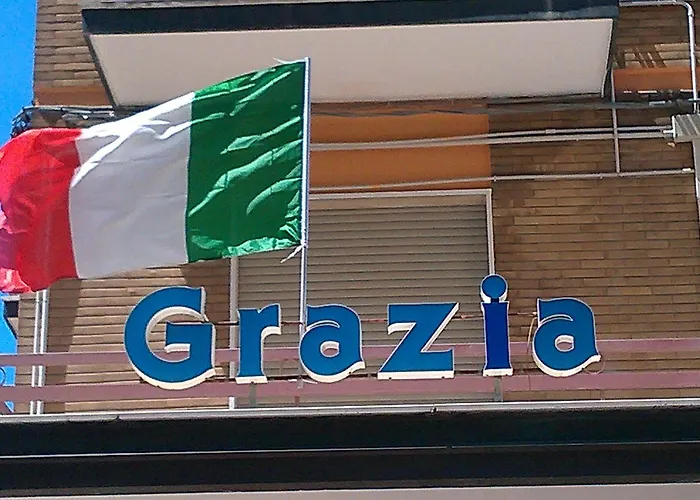 Grazia Rimini Hotel