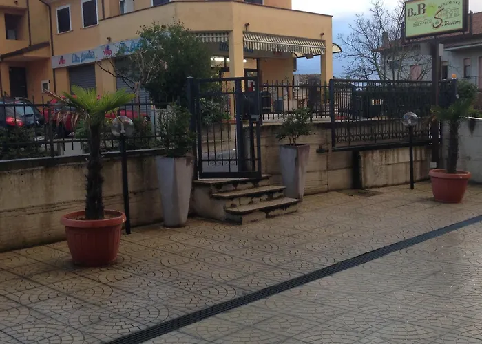 Bed and Breakfast Raggio Di Sole Rende