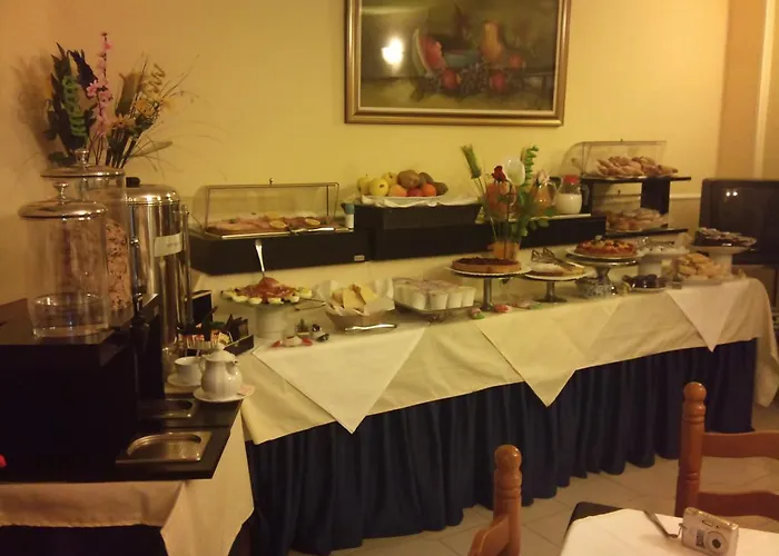 Hotel Imperial Torino