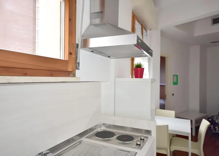 Residence Avana Senigallia