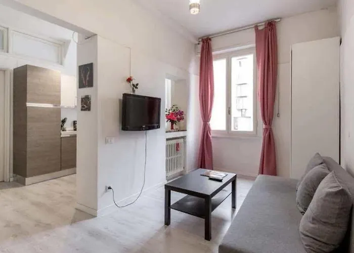 Gallery Apartments Florencja