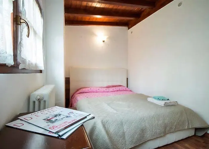 Villa Rossa Como