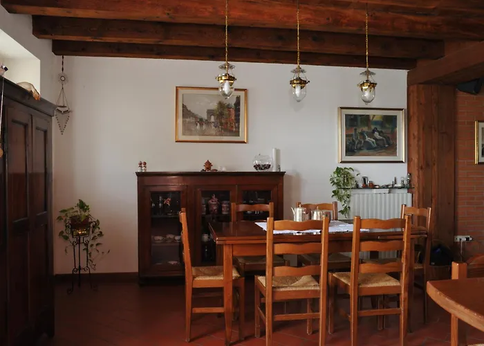 Bed & Breakfast Pegaso Valeggio sul Mincio