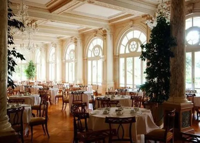 Hotel Des Bains Venice Lido Resort Venezia Lido