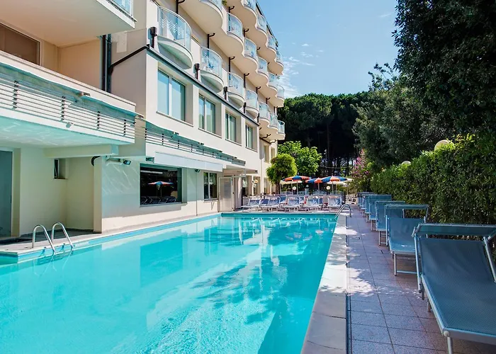 Hotel Everest Cervia