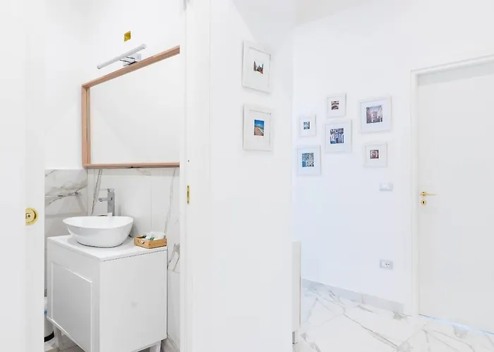 Luxury Suite Corso Umberto Taormina
