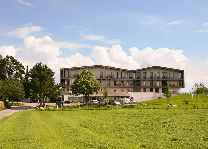 Hotel Lichtenstern Oberbozen