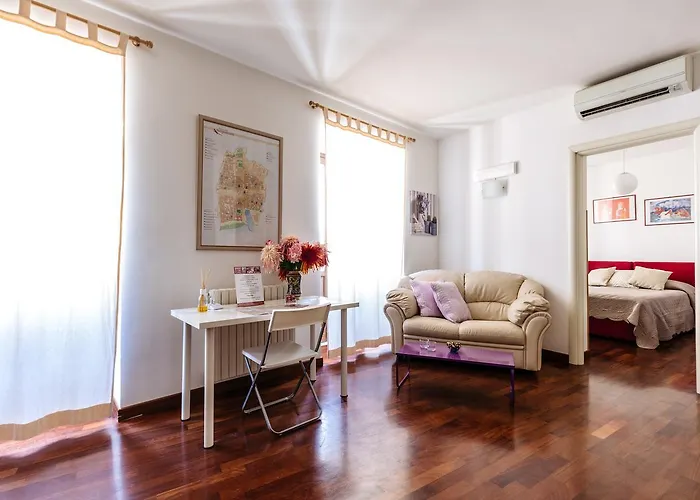 Bed and Breakfast Harmony Bb Palermo