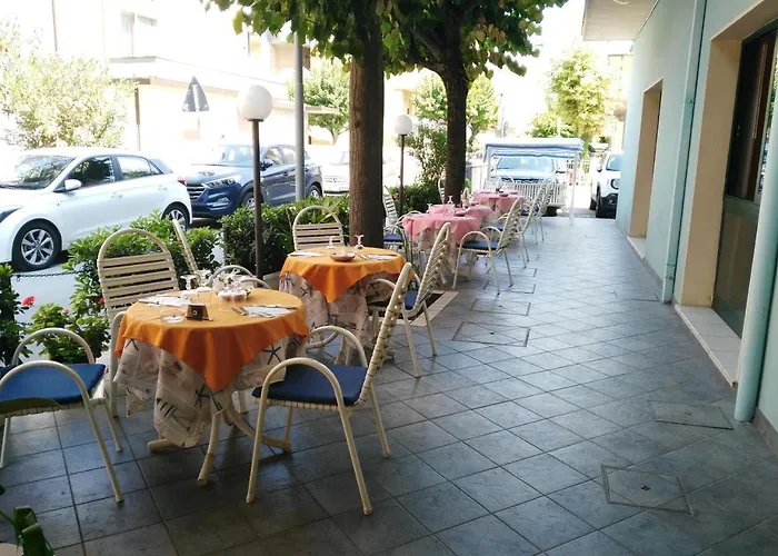 Hotel Marittimo Rimini