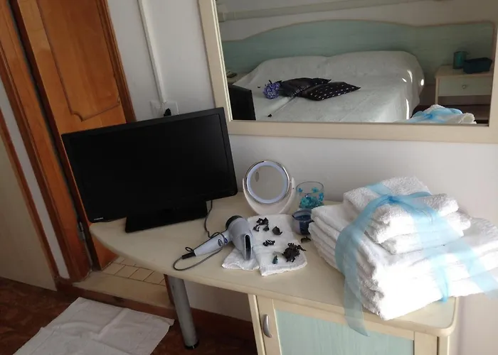 Hotel Carol Cesenatico