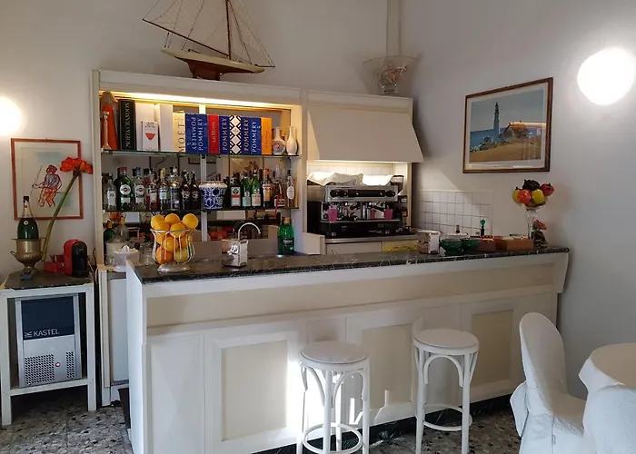 Hotel La Primula Forte dei Marmi