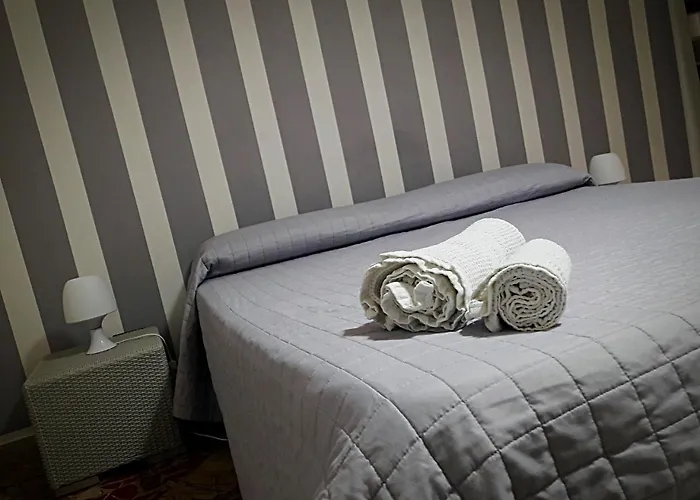 Hotel Al Civico 8 - Palermo