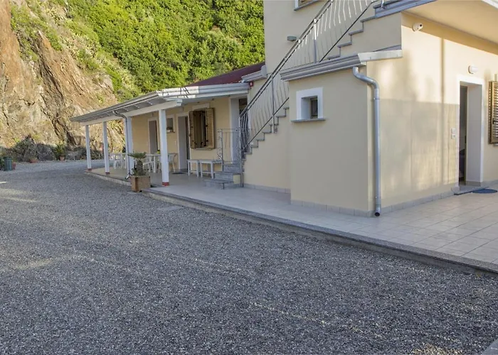 La Tonnara B&B Palmi