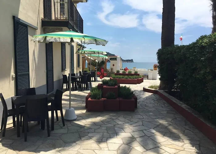 Residence Villa Miky Albenga