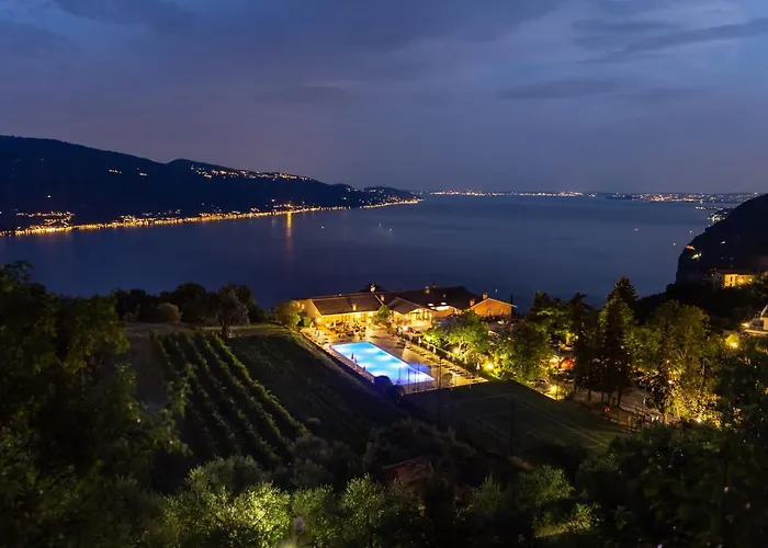 Park Hotel Zanzanu Tignale