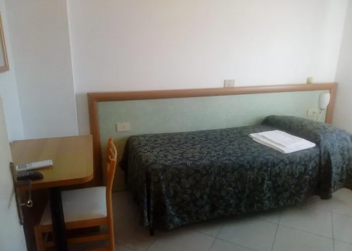 Hotel La Conchiglia Marciana Marina 