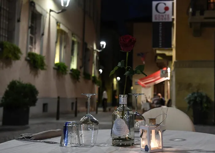 Conterosso3 Hotel Alba 