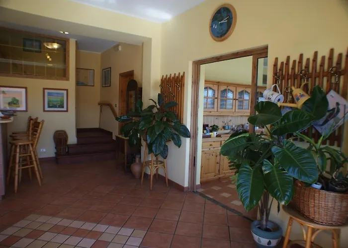 Albergo La Pineta Marina dʼMarina dʼAndora