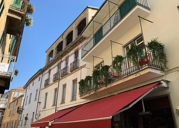 Voglia di Vino Locanda Alba 
