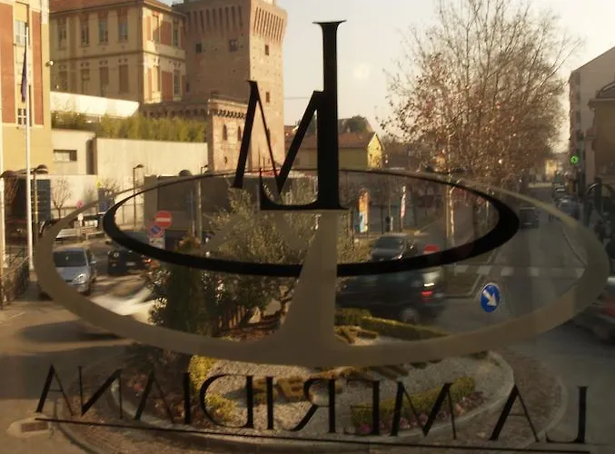 Hotel La Meridiana Settimo Torinese