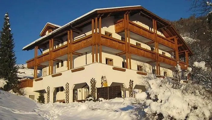 Hotel Mair Am Bach Brixen