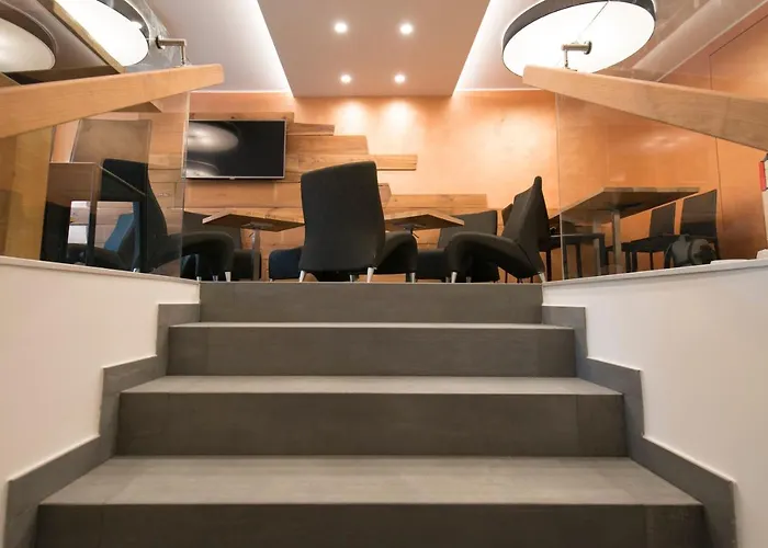 Hotel Ambra Clusone