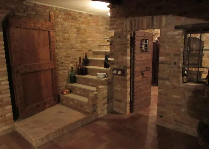 B&B Cascina Rossa Asti