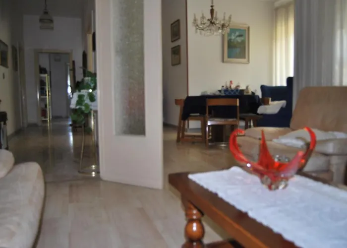 A Casa di Lidia B&B Gaeta