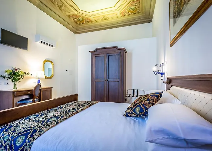 Homedo B&B Florencja