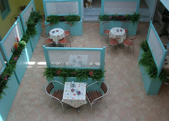Hotel Del Corso Pula