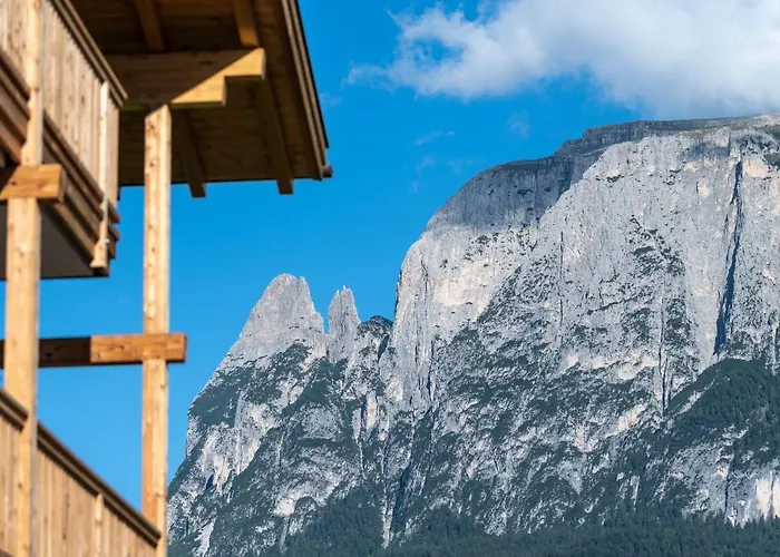 Hotel Garni Mitterstieler Völs am Schlern