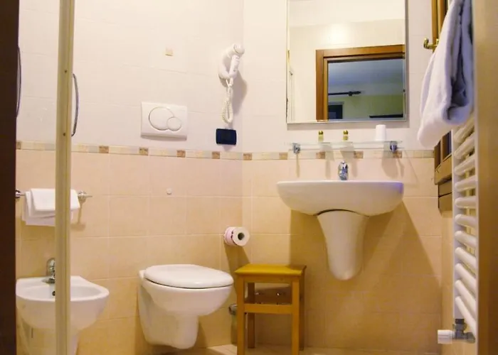 Hotel Cortina Mestre