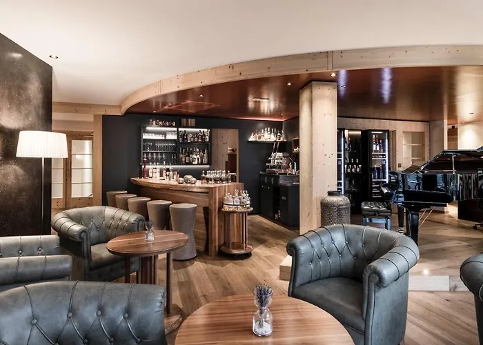 Aparthotel Sonus Alpis - Adults Only Kastelruth