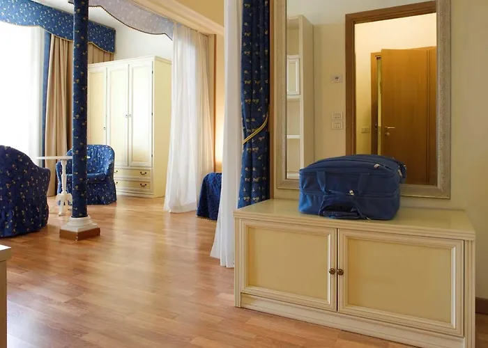 Residence Liberty Trieste