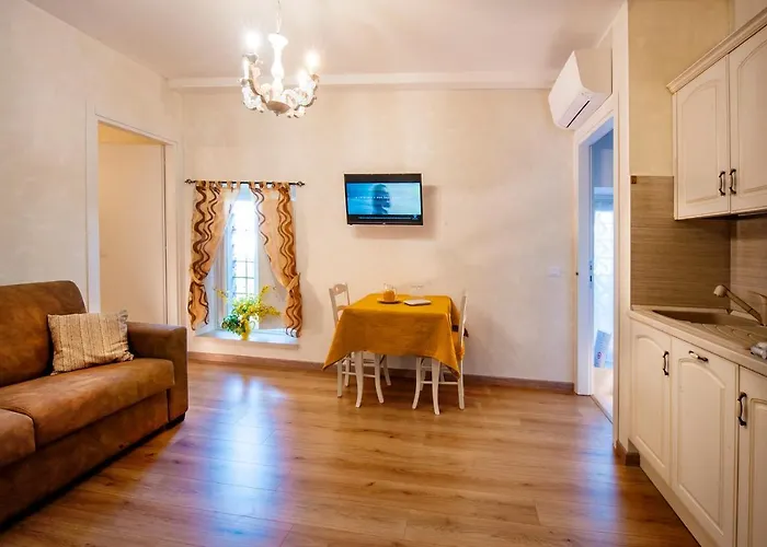 Bed and Breakfast La Rocchetta Valeggio sul Mincio