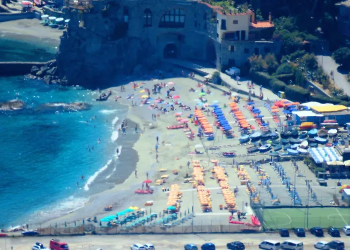 I Lecci Di Soviore Monterosso al Mare