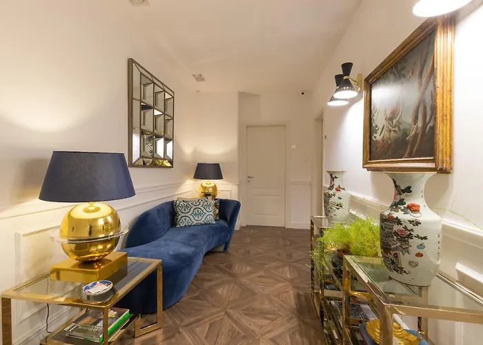 Kf Deluxe B&B Florence