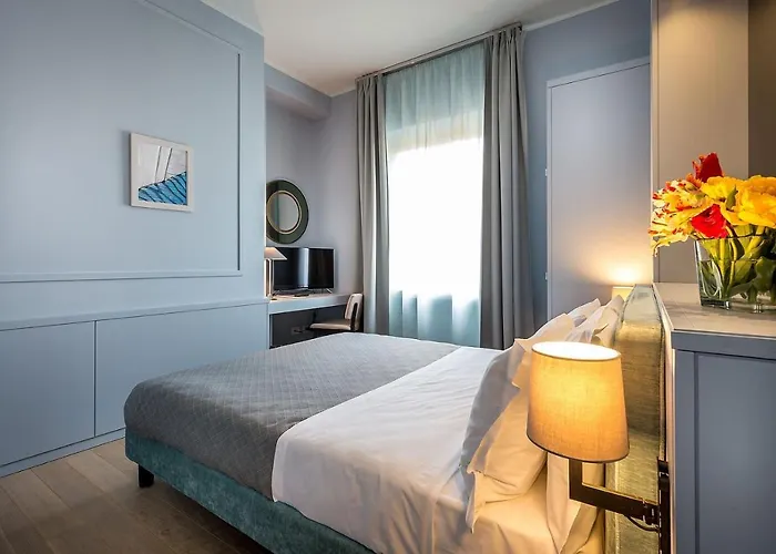 Hotel Uno Sguardo Su Firenze