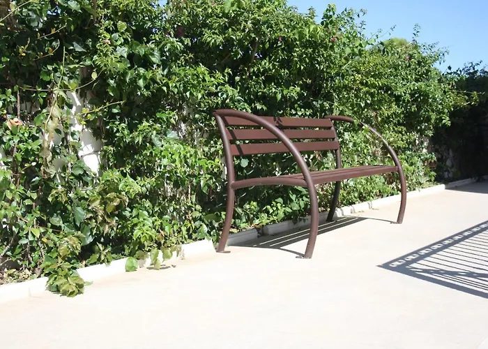 Morello Beach Hotel Marina Di Pescoluse