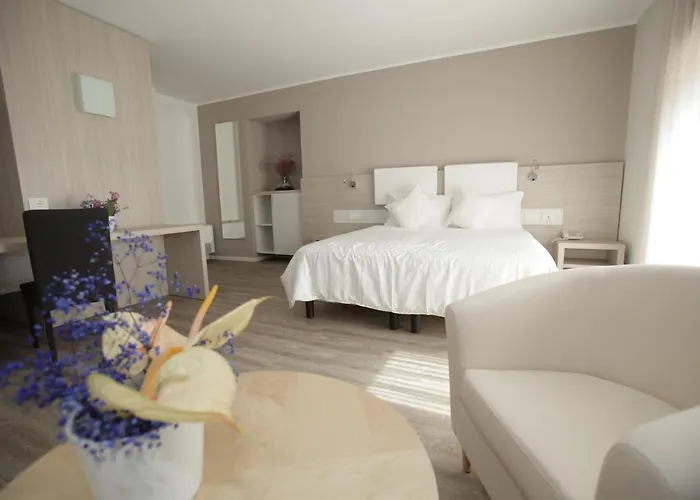 Hotel Europa Marostica