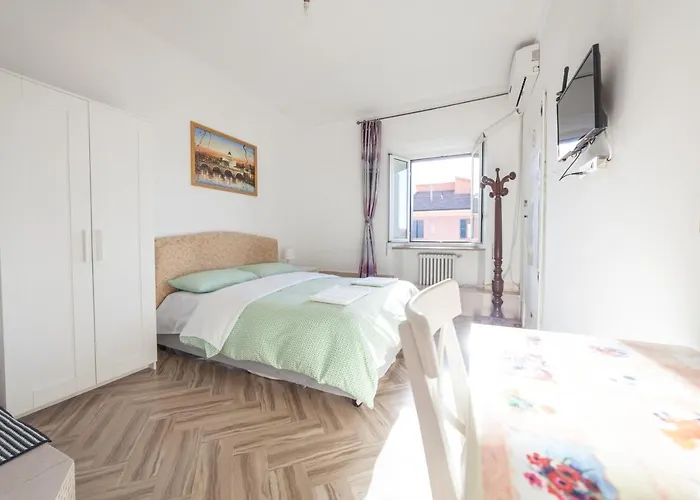 Meile House Rzym