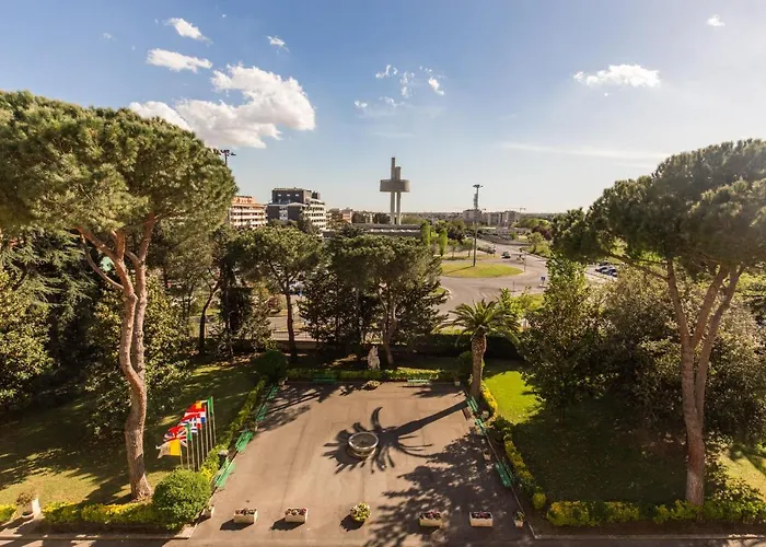 Domus Urbis Hotel Roma